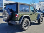 2024 Wrangler Thumbnail 4
