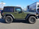 2024 Wrangler Thumbnail 5
