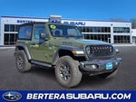 2024 Wrangler Thumbnail 29