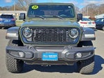 2024 Wrangler Thumbnail 30