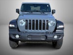 2024 Wrangler Thumbnail 2