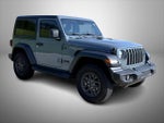 2024 Wrangler Thumbnail 3