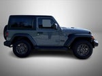 2024 Wrangler Thumbnail 4