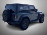 2024 Wrangler Thumbnail 5