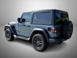 2024 Wrangler Thumbnail 7