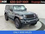 2025 Wrangler Thumbnail 1