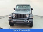 2025 Wrangler Thumbnail 2