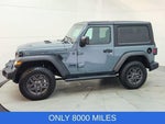 2025 Wrangler Thumbnail 4