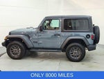 2025 Wrangler Thumbnail 5