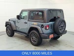 2025 Wrangler Thumbnail 6
