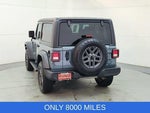 2025 Wrangler Thumbnail 7