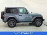 2025 Wrangler Thumbnail 10
