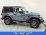 2025 Wrangler Thumbnail 11
