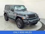 2025 Wrangler Thumbnail 12