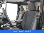 2025 Wrangler Thumbnail 14