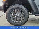 2025 Wrangler Thumbnail 22