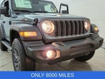 2025 Wrangler Thumbnail 23