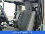 2025 Wrangler Thumbnail 25