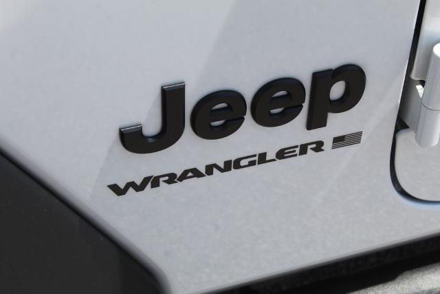 2026 Jeep Wrangler - $29,235