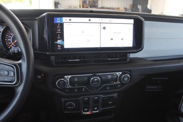 2026 Jeep Wrangler - $29,235