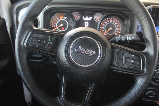 2026 Jeep Wrangler - $29,235