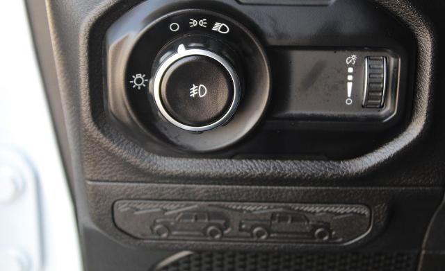 2026 Jeep Wrangler - $29,235