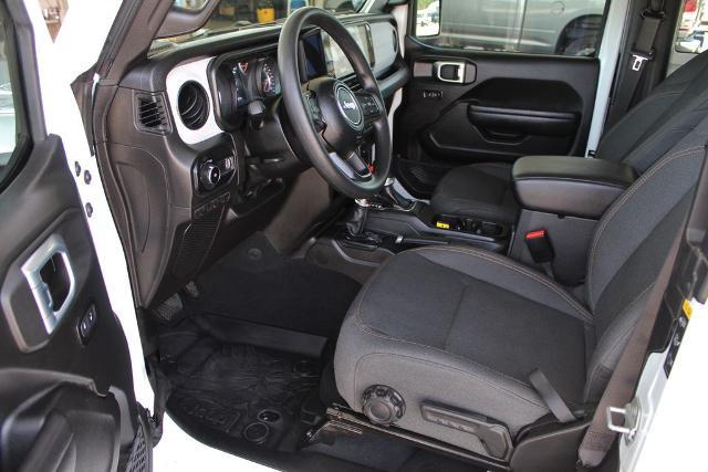2026 Jeep Wrangler - $29,235