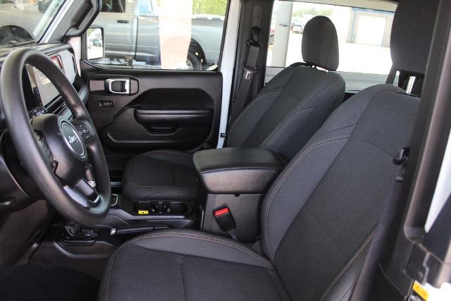 2026 Jeep Wrangler - $29,235