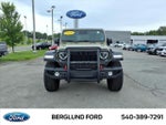 2026 Wrangler Thumbnail 10