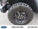 2026 Wrangler Thumbnail 11