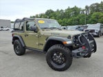 2026 Wrangler Thumbnail 3