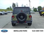 2026 Wrangler Thumbnail 6