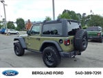 2026 Wrangler Thumbnail 7
