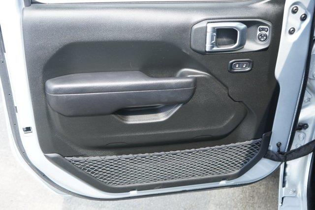 2024 Jeep Wrangler - $27,000