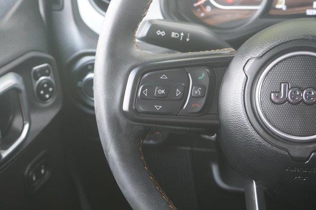 2024 Jeep Wrangler - $27,000