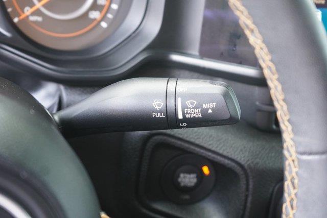 2024 Jeep Wrangler - $27,000