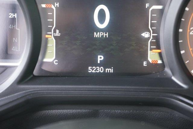 2024 Jeep Wrangler - $27,000