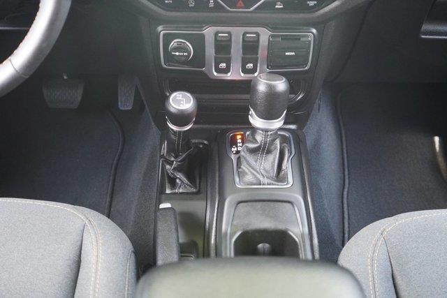 2024 Jeep Wrangler - $27,000