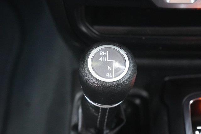 2024 Jeep Wrangler - $27,000