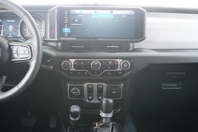 2024 Jeep Wrangler - $27,000