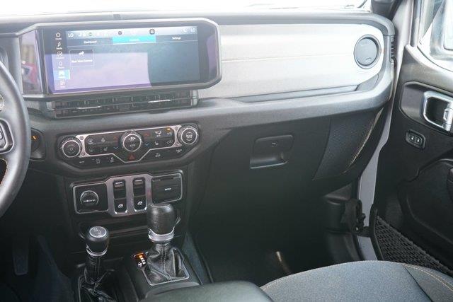 2024 Jeep Wrangler - $27,000