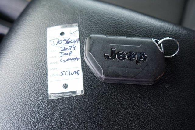 2024 Jeep Wrangler - $27,000