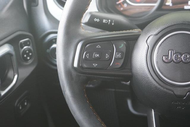 2024 Jeep Wrangler - $27,900