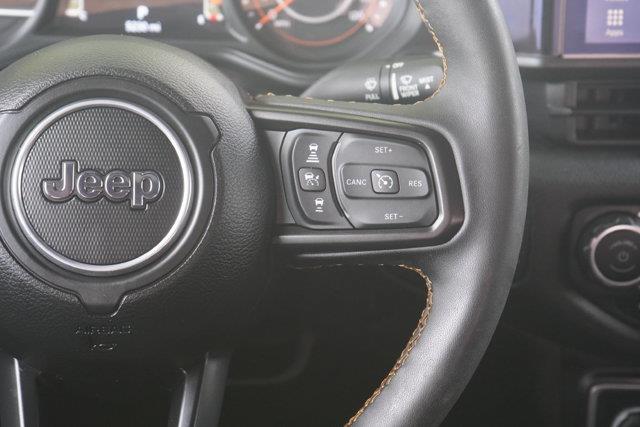2024 Jeep Wrangler - $27,900