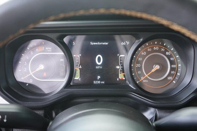 2024 Jeep Wrangler - $27,900
