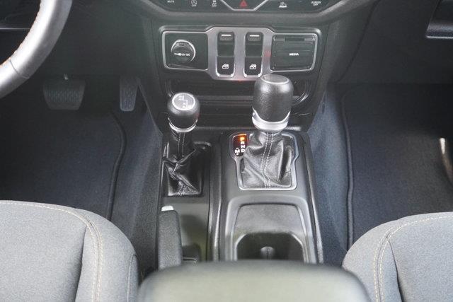 2024 Jeep Wrangler - $27,900