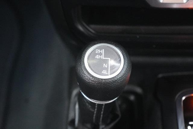 2024 Jeep Wrangler - $27,900