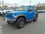 2024 Wrangler Thumbnail 1