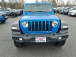 2024 Wrangler Thumbnail 2