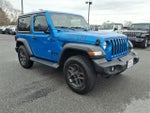 2024 Wrangler Thumbnail 3